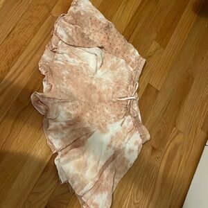 Vestique lined full skort - Small